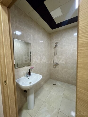 İcarəyə verilir 2 otaqlı ofis 65 m², Badamdar q., photo 15 from 16