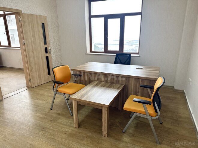 İcarəyə verilir 2 otaqlı ofis 65 m², Badamdar q., photo 10 from 16