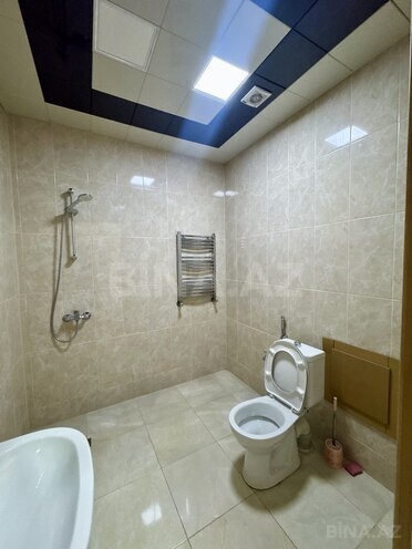İcarəyə verilir 2 otaqlı ofis 65 m², Badamdar q., photo 14 from 16