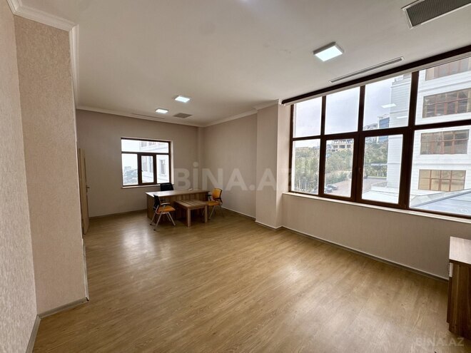 İcarəyə verilir 2 otaqlı ofis 65 m², Badamdar q., photo 13 from 16