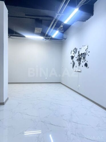 Сдаётся 1-комн. офис 35 м², м. Низами, photo 3 from 5