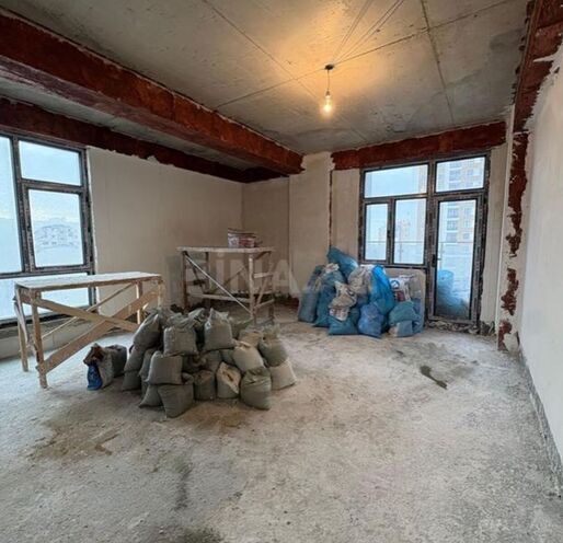 Satılır 3 otaqlı yeni tikili 135 m², Nəriman Nərimanov m., photo 6 from 13