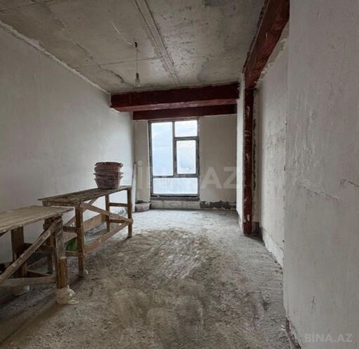 Satılır 3 otaqlı yeni tikili 135 m², Nəriman Nərimanov m., photo 10 from 13