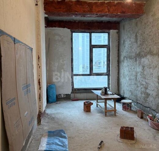 Satılır 3 otaqlı yeni tikili 135 m², Nəriman Nərimanov m., photo 9 from 13