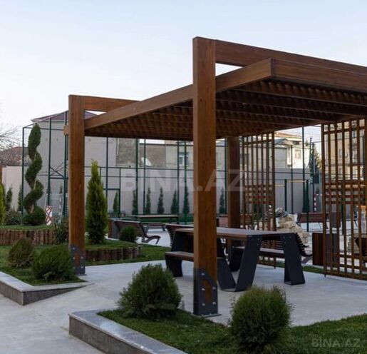 Satılır 3 otaqlı yeni tikili 135 m², Nəriman Nərimanov m., photo 12 from 13