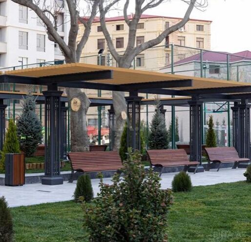 Satılır 3 otaqlı yeni tikili 135 m², Nəriman Nərimanov m., photo 4 from 13