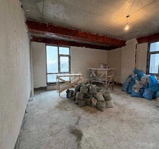 Satılır 3 otaqlı yeni tikili 135 m², Nəriman Nərimanov m., photo 7 from 13