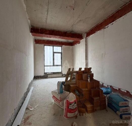 Satılır 3 otaqlı yeni tikili 135 m², Nəriman Nərimanov m., photo 11 from 13