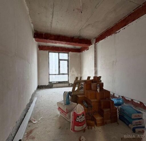 Satılır 3 otaqlı yeni tikili 135 m², Nəriman Nərimanov m., photo 8 from 13