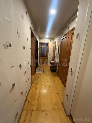 İcarəyə verilir 2 otaqlı köhnə tikili 60 m², Bakıxanov q., photo 11 from 15