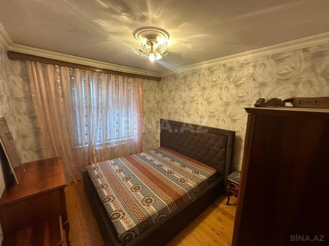 İcarəyə verilir 2 otaqlı köhnə tikili 60 m², Bakıxanov q., photo 10 from 15