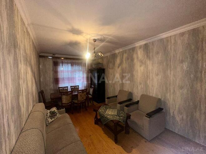 İcarəyə verilir 2 otaqlı köhnə tikili 60 m², Bakıxanov q., photo 1 from 15