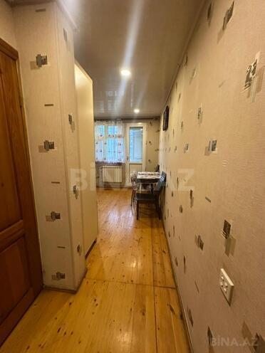 İcarəyə verilir 2 otaqlı köhnə tikili 60 m², Bakıxanov q., photo 5 from 15