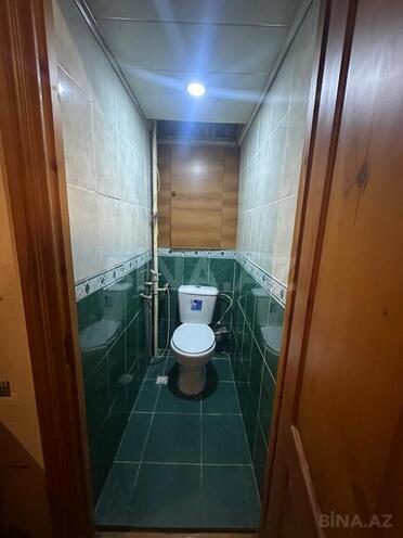 İcarəyə verilir 2 otaqlı köhnə tikili 60 m², Bakıxanov q., photo 13 from 15