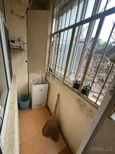 İcarəyə verilir 2 otaqlı köhnə tikili 60 m², Bakıxanov q., photo 14 from 15