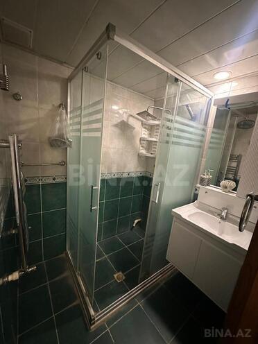 İcarəyə verilir 2 otaqlı köhnə tikili 60 m², Bakıxanov q., photo 12 from 15