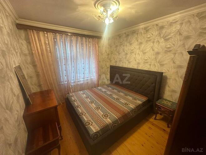 İcarəyə verilir 2 otaqlı köhnə tikili 60 m², Bakıxanov q., photo 8 from 15