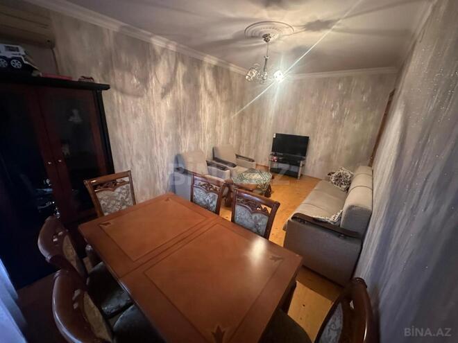İcarəyə verilir 2 otaqlı köhnə tikili 60 m², Bakıxanov q., photo 4 from 15