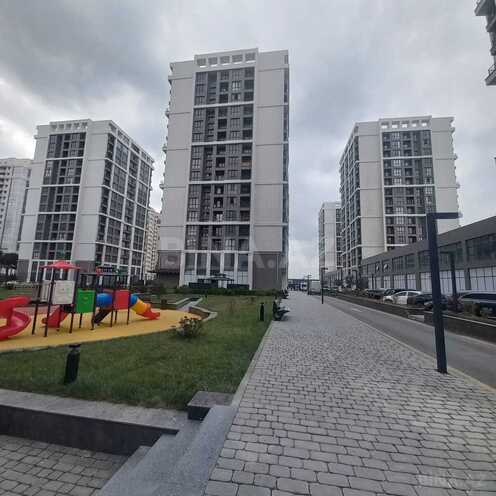 İcarəyə verilir 2 otaqlı yeni tikili 71 m², Koroğlu m., photo 3 from 29
