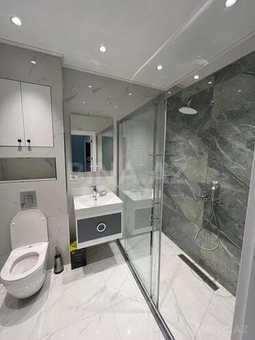 İcarəyə verilir 2 otaqlı yeni tikili 71 m², Koroğlu m., photo 20 from 29