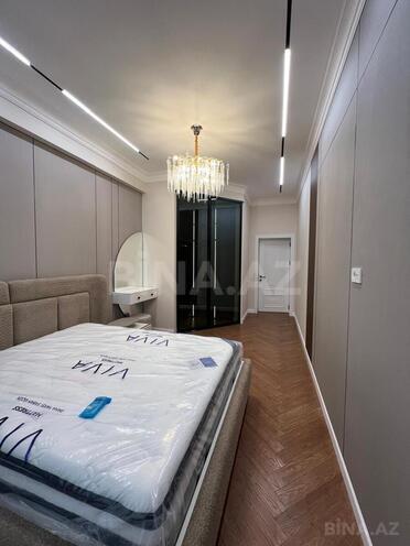İcarəyə verilir 2 otaqlı yeni tikili 71 m², Koroğlu m., photo 26 from 29