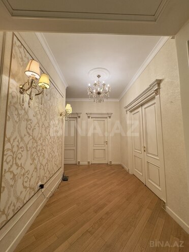 Satılır 4 otaqlı yeni tikili 183 m², Şah İsmayıl Xətai m., photo 16 from 18