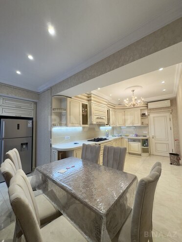 Satılır 4 otaqlı yeni tikili 183 m², Şah İsmayıl Xətai m., photo 9 from 18