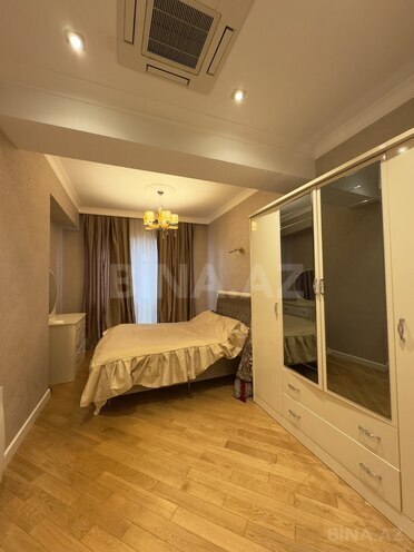 Satılır 4 otaqlı yeni tikili 183 m², Şah İsmayıl Xətai m., photo 10 from 18