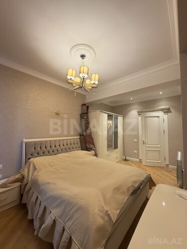 Satılır 4 otaqlı yeni tikili 183 m², Şah İsmayıl Xətai m., photo 11 from 18