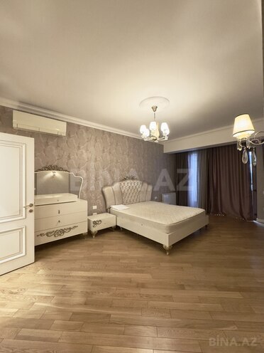 Satılır 4 otaqlı yeni tikili 183 m², Şah İsmayıl Xətai m., photo 13 from 18