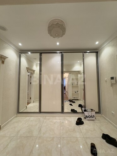 Satılır 4 otaqlı yeni tikili 183 m², Şah İsmayıl Xətai m., photo 15 from 18