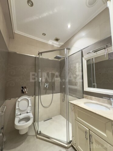 Satılır 4 otaqlı yeni tikili 183 m², Şah İsmayıl Xətai m., photo 14 from 18
