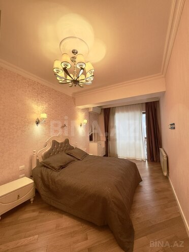 Satılır 4 otaqlı yeni tikili 183 m², Şah İsmayıl Xətai m., photo 12 from 18