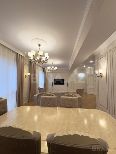 Satılır 4 otaqlı yeni tikili 183 m², Şah İsmayıl Xətai m., photo 7 from 18