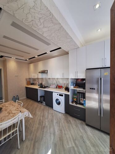 Сдаётся 3-комн. новостройка 130 м², м. 20 января, photo 6 from 14