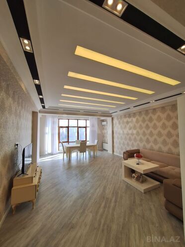 Сдаётся 3-комн. новостройка 130 м², м. 20 января, photo 5 from 14