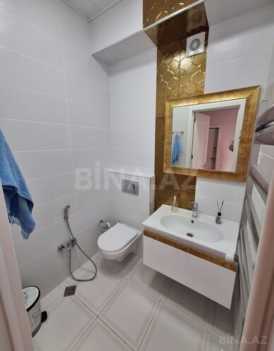 Сдаётся 3-комн. новостройка 130 м², м. 20 января, photo 9 from 14