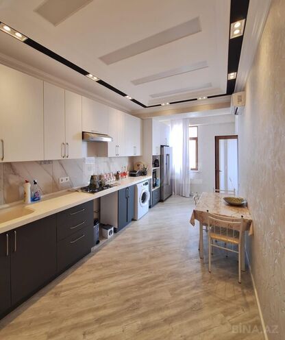 Сдаётся 3-комн. новостройка 130 м², м. 20 января, photo 7 from 14