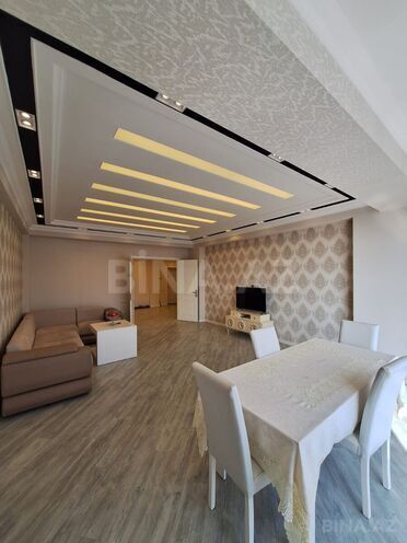 Сдаётся 3-комн. новостройка 130 м², м. 20 января, photo 12 from 14