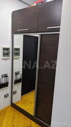 Satılır 2 otaqlı yeni tikili 70 m², Əhmədli q., photo 23 from 30