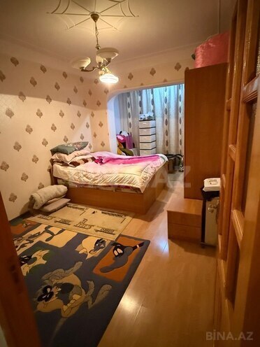 Satılır 2 otaqlı köhnə tikili 65 m², Əhmədli q., photo 5 from 13