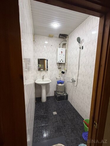Satılır 2 otaqlı köhnə tikili 65 m², Əhmədli q., photo 11 from 13