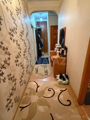 Satılır 2 otaqlı köhnə tikili 65 m², Əhmədli q., photo 9 from 13