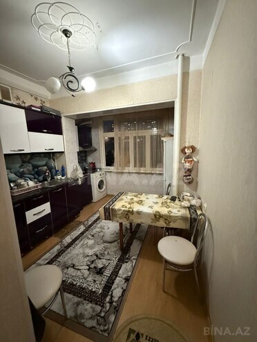 Satılır 2 otaqlı köhnə tikili 65 m², Əhmədli q., photo 4 from 13