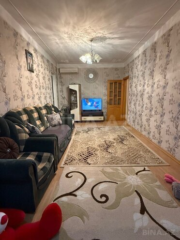 Satılır 2 otaqlı köhnə tikili 65 m², Əhmədli q., photo 8 from 13