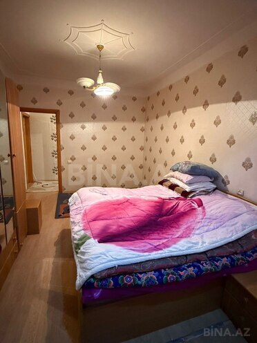 Satılır 2 otaqlı köhnə tikili 65 m², Əhmədli q., photo 6 from 13
