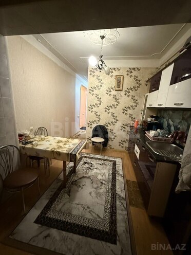 Satılır 2 otaqlı köhnə tikili 65 m², Əhmədli q., photo 3 from 13