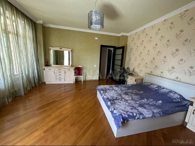 Сдаётся 3-комн. новостройка 110 м², м. Элмляр Академиясы, photo 11 from 15