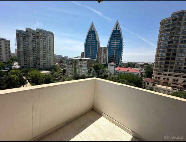 Сдаётся 3-комн. новостройка 110 м², м. Элмляр Академиясы, photo 8 from 15