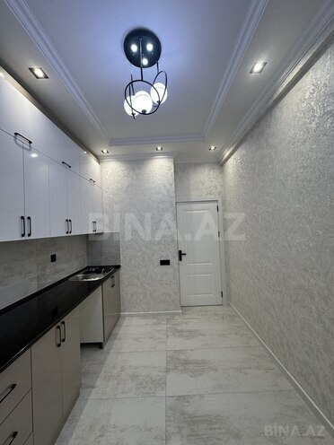 Продаётся 2-комн. новостройка 65 м², photo 9 from 16